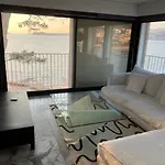 شقة Peyrascas