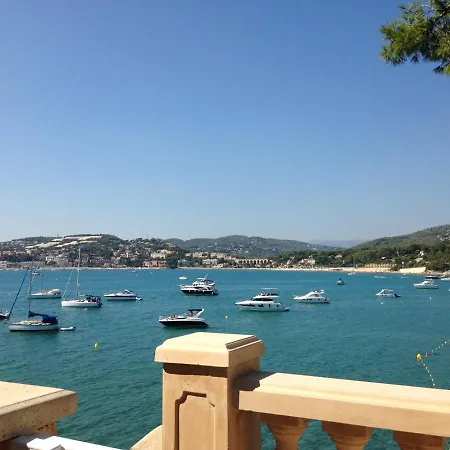 Peyrascas Apartment Sanary-sur-Mer