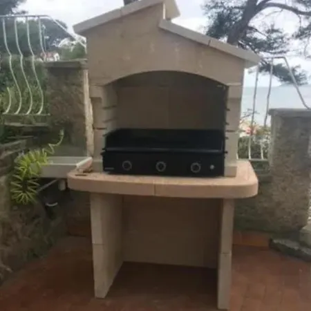 Appartement Peyrascas *