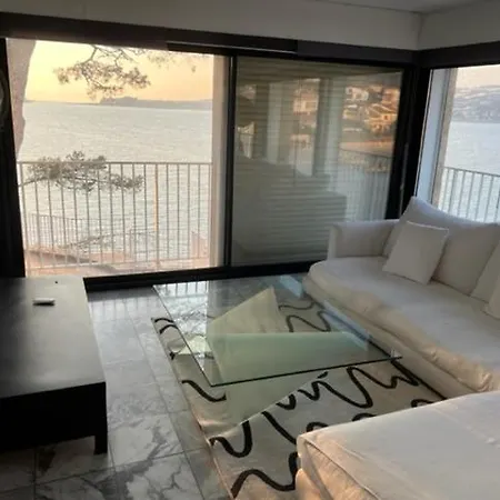 Appartement Peyrascas