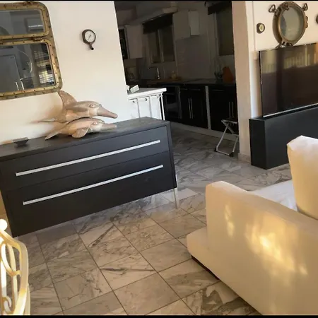 Peyrascas Appartement Sanary-sur-Mer