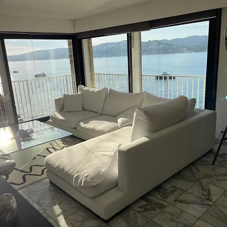 Appartement Peyrascas