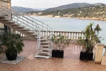 Peyrascas Apartmán