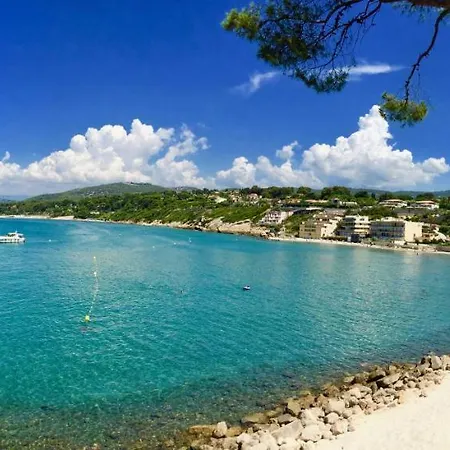 Appartement Peyrascas *