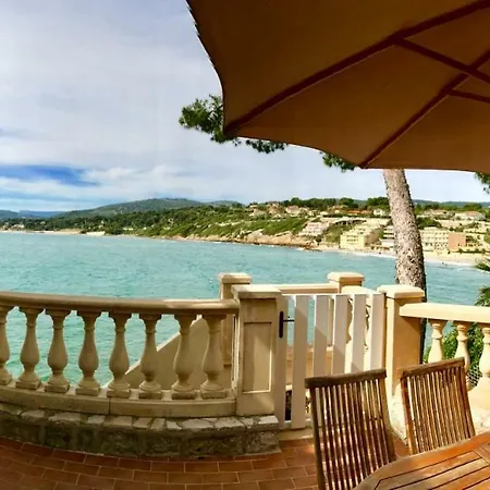 Peyrascas Apartment