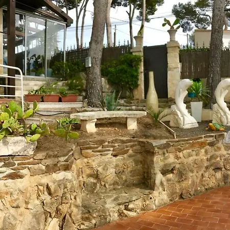 Peyrascas Sanary-sur-Mer