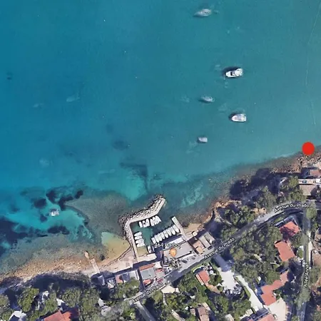 Appartement Peyrascas Sanary-sur-Mer