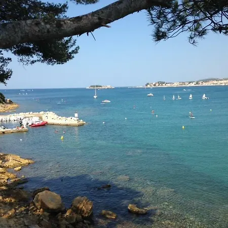 Peyrascas Appartement Sanary-sur-Mer