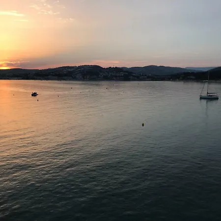 Appartement Peyrascas